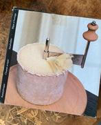 Kaaskruller voor een Tête de Moine kaas, Huis en Inrichting, Keuken | Keukenbenodigdheden, Ophalen of Verzenden, Nieuw