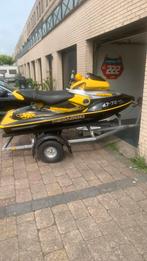 Seadoo met defect 2000 euro’s, Watersport en Boten, Jetski's en Waterscooters, Ophalen of Verzenden, Zo goed als nieuw, Benzine