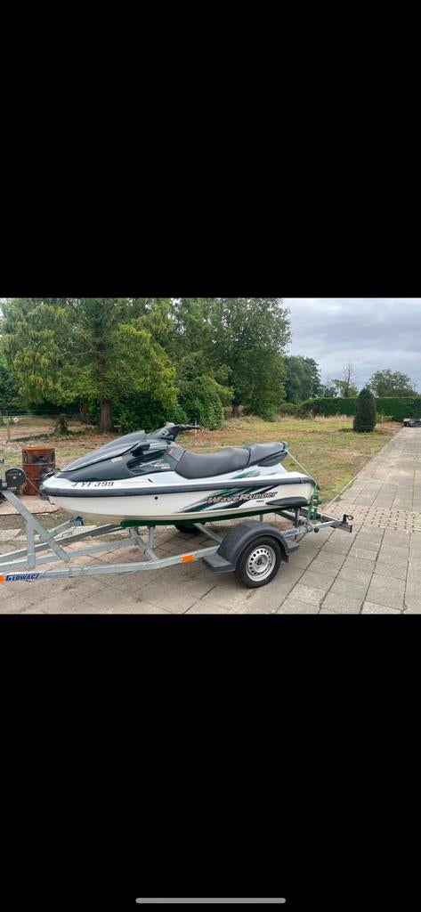 Yamaha xl1200 voor onderdelen!!!, Ophalen of Verzenden, Zo goed als nieuw, Motor en Techniek, Motorboot