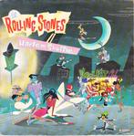 THE ROLLING STONES - HARLEM SHUFFLE   ( 1986/nl), Cd's en Dvd's, Vinyl Singles, Pop, Gebruikt, Ophalen of Verzenden, 7 inch