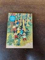 Vintage King Puzzel Junior - 20 stukjes, 10 tot 50 stukjes, ., Ophalen of Verzenden, Zo goed als nieuw