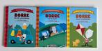 Borre boekjes - groep 1-2-3, Ophalen of Verzenden, Gelezen