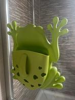 Boon Kikker Speelgoed Opberger - Badkamer, Ophalen of Verzenden, Zo goed als nieuw