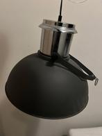 Hanglamp Industrieel, Huis en Inrichting, Lampen | Hanglampen, Ophalen of Verzenden, Zo goed als nieuw, Industrieel, Minder dan 50 cm