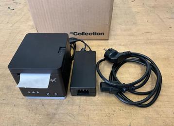 Star  mC-Print2 label / bon printer beschikbaar voor biedingen