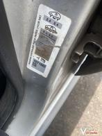 Peugeot 206 SW 2006 2500181  Achterklep, Ophalen, Gebruikt, -, -