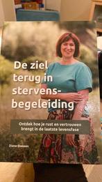 De ziel terug in stervensbegeleiding- Diana Stassen, Ophalen of Verzenden, Nieuw
