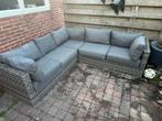 Loungeset, Tuin en Terras, Tuinsets en Loungesets, Ophalen, Gebruikt, Loungeset