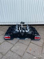 Thule 923 fietzendrager 3 fietsen kantelbaar, Ophalen of Verzenden, Gebruikt