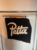 Patta tote bag zwart, Ophalen of Verzenden