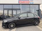 Mercedes-Benz B-klasse 180 AMG AUTOMAAT 7G-DCT 122PK APPCarp, Auto's, Mercedes-Benz, 65 €/maand, Gebruikt, Euro 6, 4 cilinders