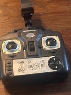 drone, Ophalen, Gebruikt, Drone met camera