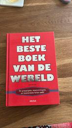 J. Payne - Het beste boek van de wereld, Ophalen of Verzenden, Zo goed als nieuw
