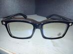 Chrome Hearts bril, Overige merken, Zwart, Nieuw, Ophalen of Verzenden