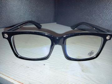 Chrome Hearts bril beschikbaar voor biedingen