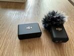 DJI Mic (1 TX + 1 RX), Ophalen, Zo goed als nieuw, Overige typen, Draadloos