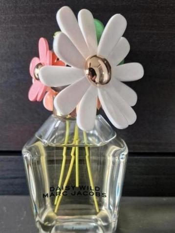 Marc jacobs daisy wild samples  beschikbaar voor biedingen
