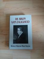 De Bron van Zaligheid - Robert Murray MacCheyne, Ophalen, Gelezen, Robert Murray MacCheyne, Christendom | Protestants