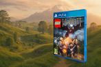 LEGO Le Hobbit, Spelcomputers en Games, Games | Sony PlayStation 4, Avontuur en Actie, 1 speler, Ophalen of Verzenden, Zo goed als nieuw