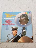 LP Stars and stripes forever De Marinierskapel, Ophalen of Verzenden, Gebruikt, 12 inch