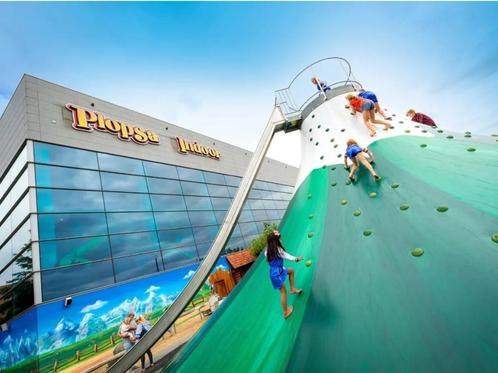 1 Ticket Plopsa indoor Coevorden, Tickets en Kaartjes, Recreatie | Pretparken en Attractieparken, Eén persoon, Ticket of Toegangskaart