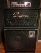 Bugera Veyron Tube bass versterker, Ophalen, Zo goed als nieuw, 100 watt of meer