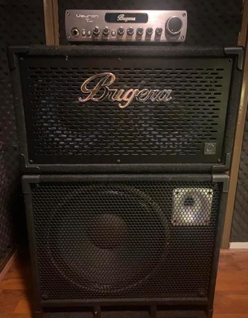 Bugera Veyron Tube bass versterker beschikbaar voor biedingen