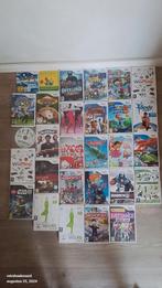 Diverse Nintendo Wii games UPDATE 20/09, Racen en Vliegen, Ophalen of Verzenden, Zo goed als nieuw, 3 spelers of meer