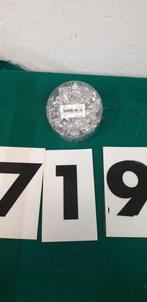 719 ] slinger zilver, Diversen, Kerst, Ophalen of Verzenden, 'T Olde Gre-j, Info@toldegrej.nl, Endepoelstraat 20f Didam
