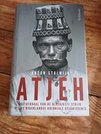 Atjeh - Anton Stolwijk: Bloedige Strijd in Nederlands-Indië, Gelezen, 19e eeuw, Anton Stolwijk, Ophalen of Verzenden