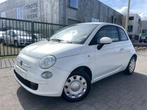 Fiat 500 1.2 benzine - slechts 76500 km - 1 JAAR GARANTIE, Euro 5, Gebruikt, 1242 cc, Bedrijf