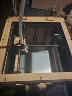 Te koop Ultimaker 3d printer, Computers en Software, 3D Printers, Ophalen of Verzenden, Gebruikt, Ultimaker