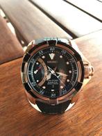 Seiko Velatura Rose Gold srhoo6p1, Ophalen of Verzenden, Staal, Seiko