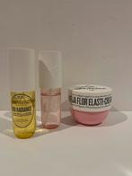 Sol de Janeiro 68 Cream, 68 body mist & Rio Radiance Mist, Sieraden, Tassen en Uiterlijk, Uiterlijk | Parfum, Ophalen of Verzenden