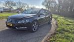 Volkswagen Passat 1.4 TSI 90KW Variant 2010 Zwart, Auto's, Volkswagen, Voorwielaandrijving, 74 €/maand, 4 cilinders, Stationwagon