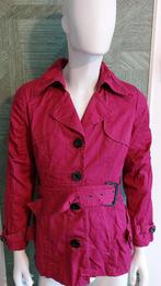 Vero Moda zomerjas maat L, Kleding | Dames, Jassen | Zomer, Ophalen of Verzenden, Zo goed als nieuw, Maat 38/40 (M)