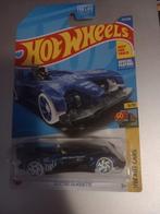 Hot Wheels Electro Silhouette Nieuw long card VS uitgave, Ophalen of Verzenden, Nieuw
