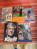 Sportboeken, Ophalen, Zo goed als nieuw
