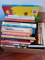 allerlei kinderboeken, Ophalen of Verzenden, Gelezen, Kind en Jeugd