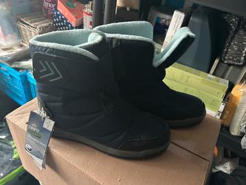 Nieuw Sneeuwlaarzen snowboots maat 37 beschikbaar voor biedingen
