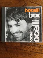 Bocelli (cd met 11 toppers), Cd's en Dvd's, Cd's | Klassiek, Ophalen of Verzenden, Zo goed als nieuw, Romantiek, Opera of Operette