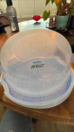 Philips avent sterilisator, Ophalen, Gebruikt, Sterilisator