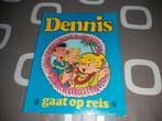 Dennis Gaat Op Reis. Stripboek. 1979., Boeken, Ophalen of Verzenden, Zo goed als nieuw, Eén stripboek