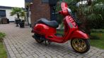 Vespa 300 GTS Super Sport Full Dressed onderhoud gehad, Motoren, Motoren | Piaggio, Particulier, Scooter