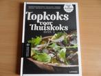TOPKOKS VOOR THUISKOKS  (NIEUW), Ophalen of Verzenden, Nieuw