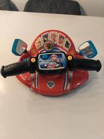Paw Patrol Speelgoed Auto met Geluid, Ophalen, Zo goed als nieuw, Auto, Met licht
