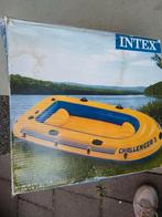 Opblaasbare boot intex, Overige typen, Nieuw, Twee personen, Ophalen of Verzenden