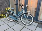 Gazelle PuurNL Tienerfiets - Goed Onderhouden, Ophalen, Minder dan 10 versnellingen, Gebruikt, 26 inch