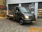 Mercedes Sprinter bestel 516 2.2 CDI 432L OPRIJWAGEN!, Auto's, Automaat, Euro 5, 4 cilinders, 163 pk