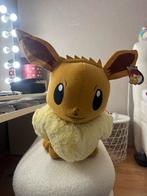 Knuffel Pokemon Eevee, Ophalen of Verzenden, Zo goed als nieuw, Overige typen